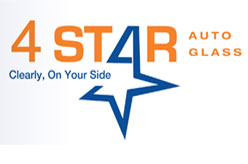 4-STAR Auto Glass