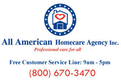 All American Homecare Agency