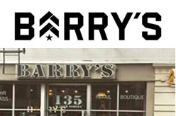 Barrys Bootcamp Chelsea NYC