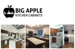 Big Apple Kitchen Cabinets