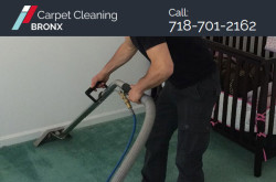 Carpet Cleaning Bronx