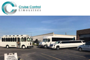 Cruise Control Limousines