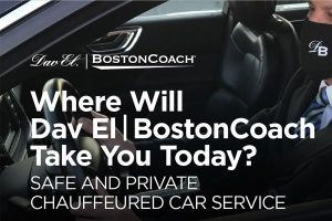 Dav El BostonCoach