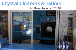 Dry Cleaner Brooklyn NY 11228