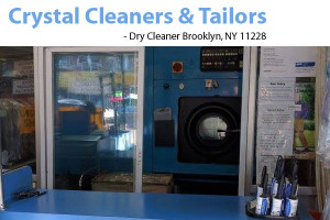 Dry Cleaner Brooklyn NY 11228