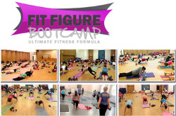 Fit Figure Boot Camp