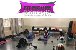 Fit Figure Boot Camp Bronx NY