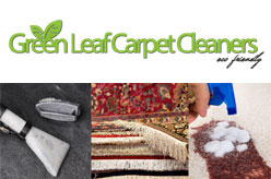Green Leaf Carpet Cleaners