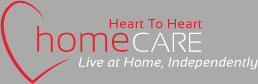 Heart To Heart Home Care
