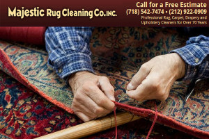 Majestic Rug Cleaning Bronx NY