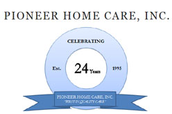 Pioneer Home Care Inc