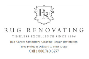 Rug Renovating Company