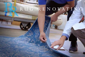 Rug Renovating New York