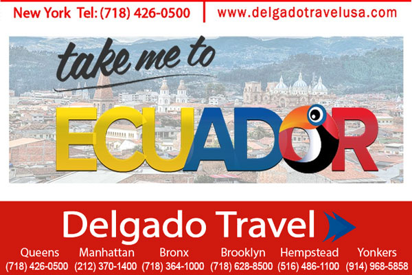 delgado travel queens new york