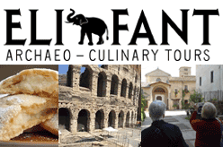 Elifant Archaeo-Culinary Tours LLC