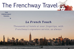 Frenchway Travel New York