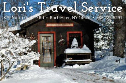 Loris Travel Service LLC