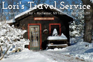 Loris Travel Service LLC