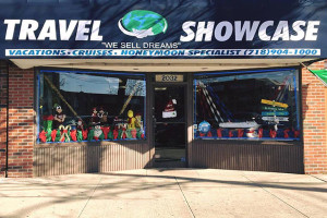 Travel Showcase Bronx NY