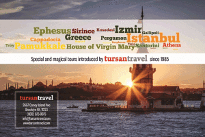 Tursan Travel Brooklyn