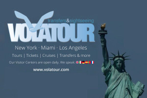 Volatour New York