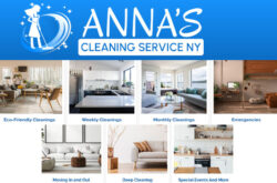 AnnasCleaningServiceNY