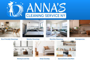 AnnasCleaningServiceNY