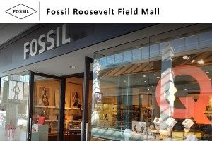Fossil Roosevelt Field Mall