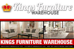 Kings Furniture Warehouse Brooklyn