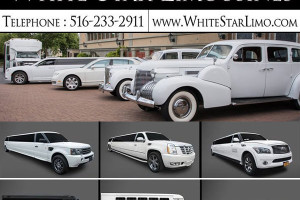 White Star Limousine New Hyde Park NY