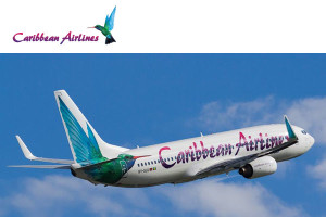 Caribbean Airlines USA