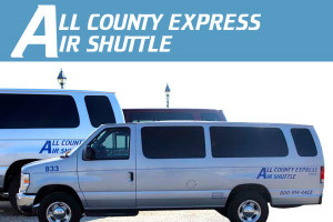 All County Express Shuttle