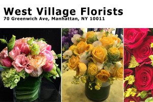 West Village Florist