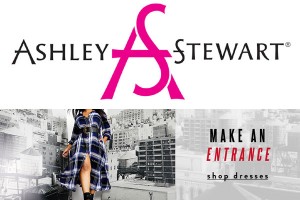 Ashley Stewart NYC