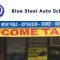 Blue Steel Auto School