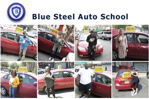 Blue Steel Auto School Brooklyn NY