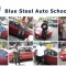 Blue Steel Auto School Brooklyn NY