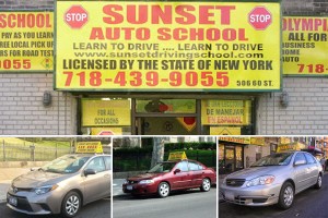 Sunset Auto School Brooklyn NY