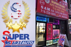 Super Starz Auto Driving School