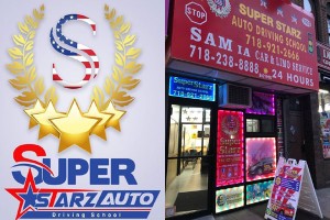 Super Starz Auto Driving School