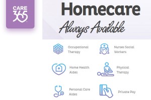 Care365 Homecare