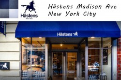 Hastens Madison Ave NYC