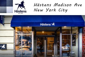 Hastens Madison Ave NYC