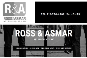 ROSS and ASMAR - Attorneys at law
