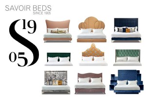 Savoir Beds New York