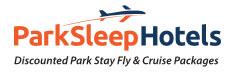 park sleep hotels logo
