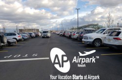 AirPark Newark Airport Parking