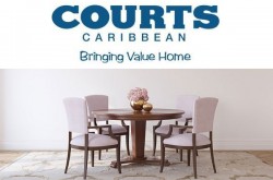 COURTS Caribbean Furniture New York