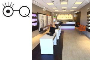 Eye Q Optometrist