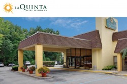 La Quinta Inn and Suites Armonk Westchester County Airport